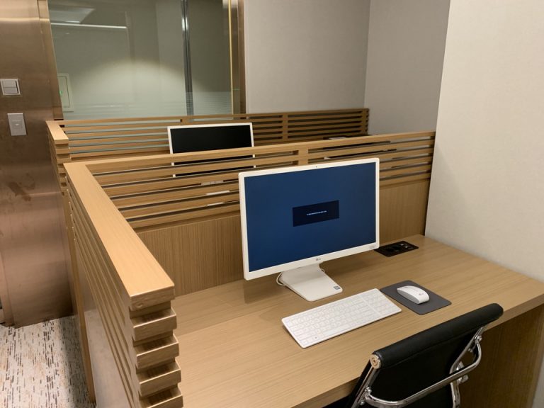 ビジネスセンター3