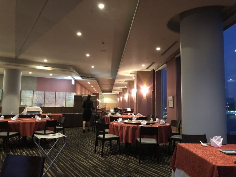 21F 中国料理「李芳」(2)