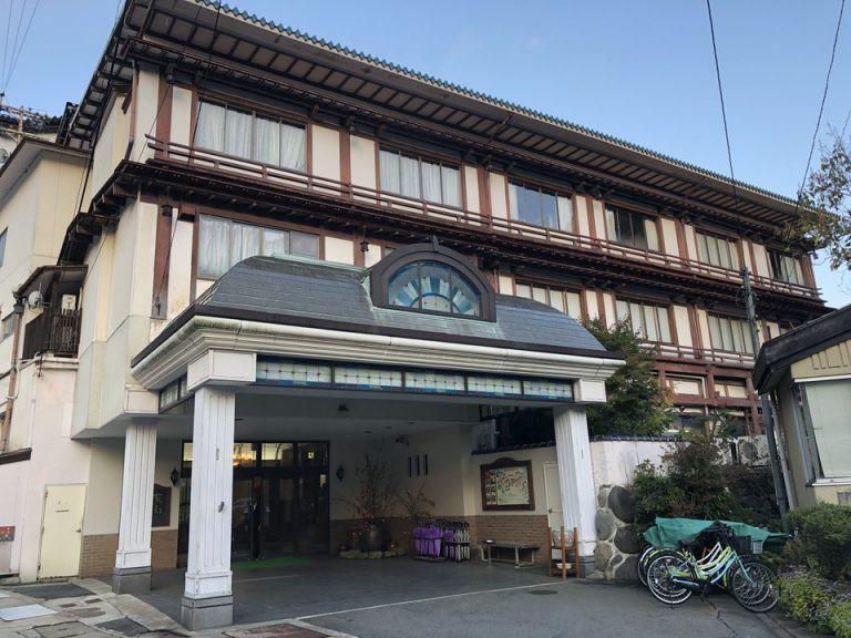 建物全体