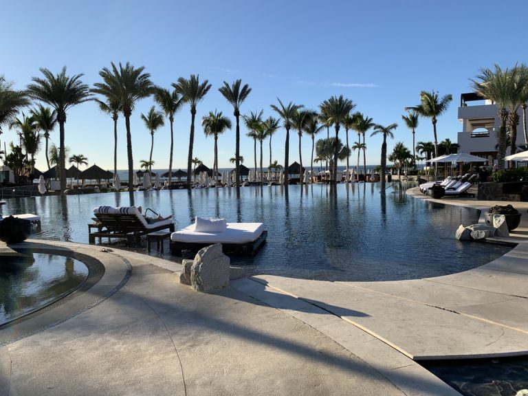 インフィニテープール(2)