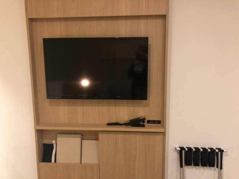 テレビ
