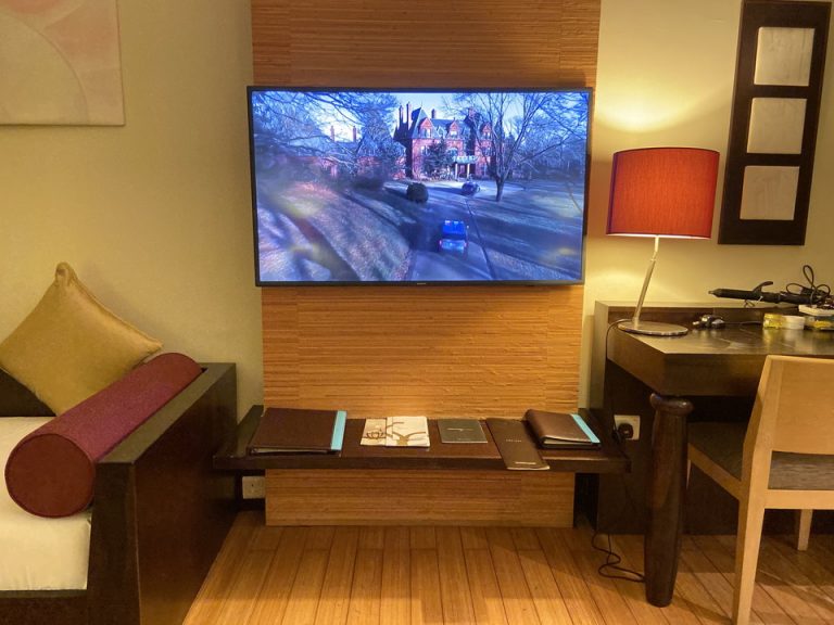 テレビ