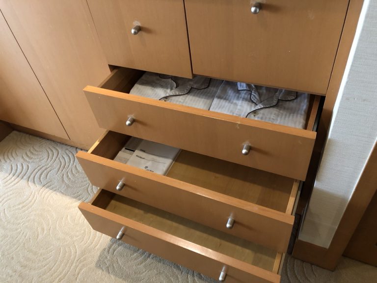 クローゼット(15)