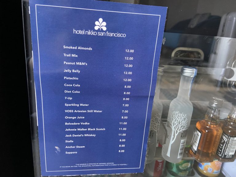 冷蔵庫 メニュー