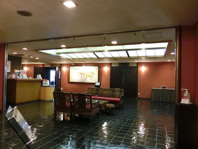 3階重慶飯店(1)