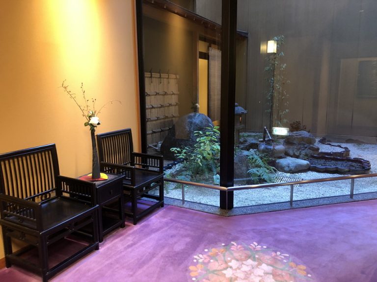 エントランス(2)