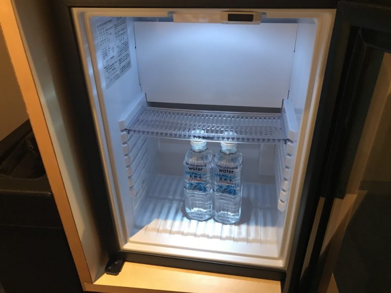 冷蔵