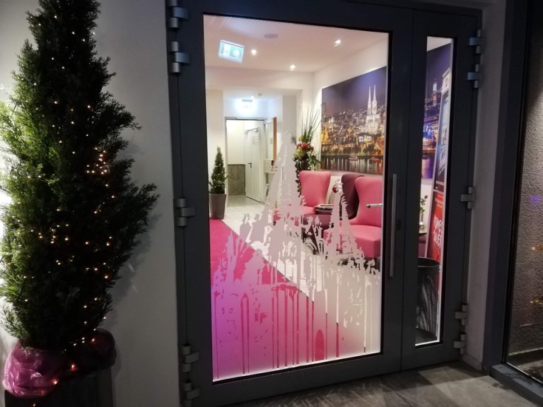 エントランス内観2