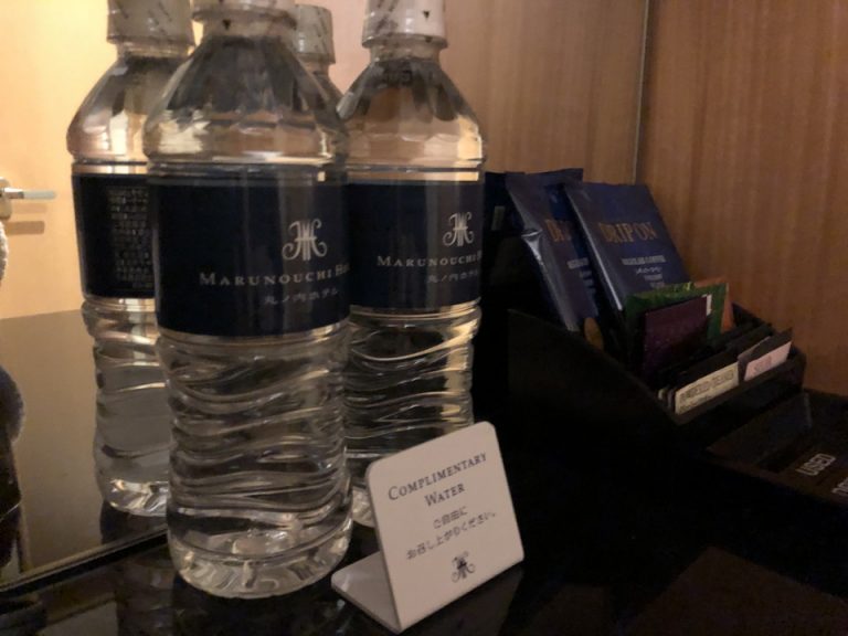 お水 お茶 コーヒー