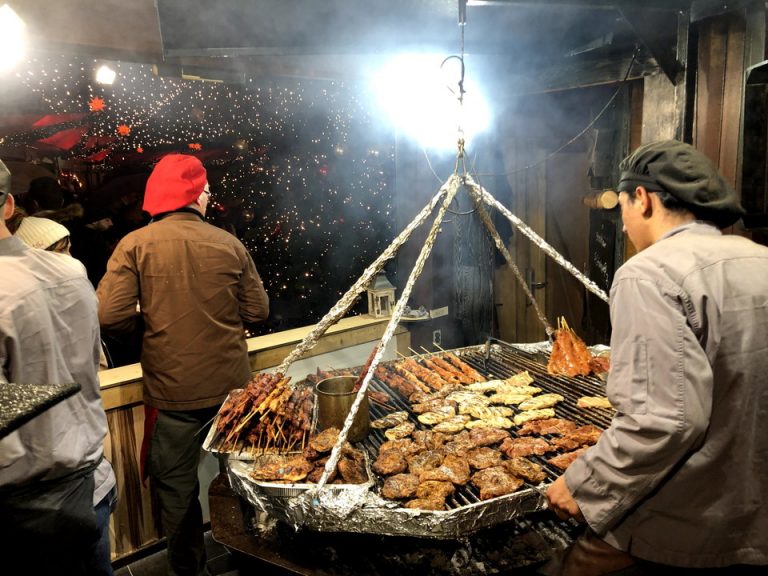 クリスマスマーケット2