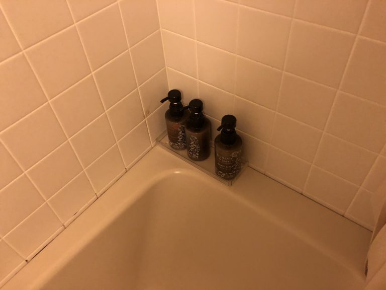 風呂アメニティ