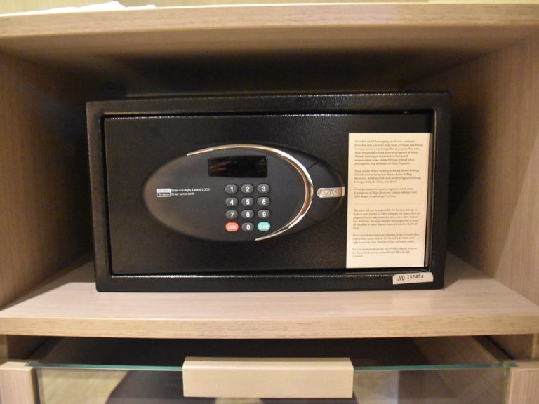 セーヒティーボックス