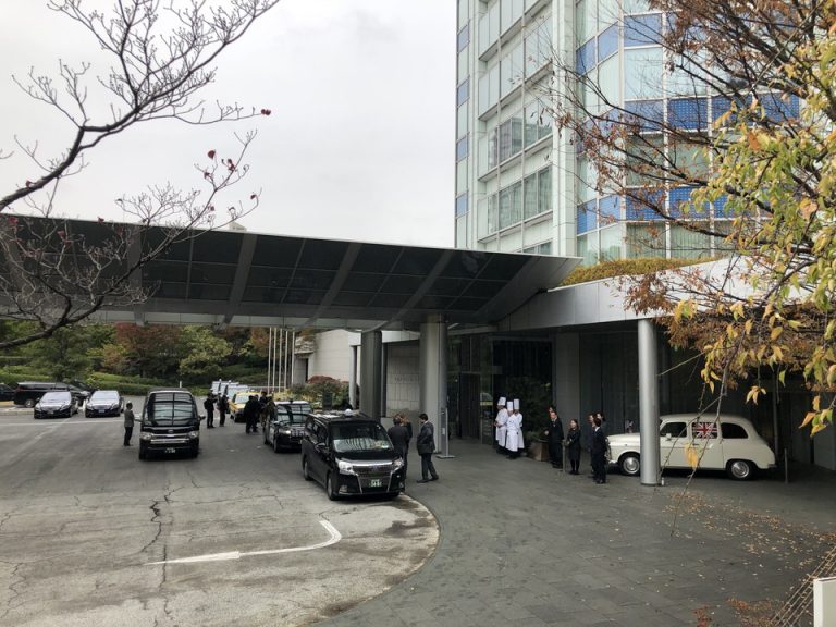 エントランス(7)