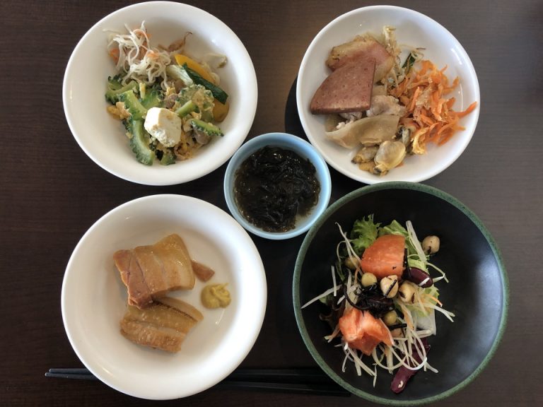 料理①