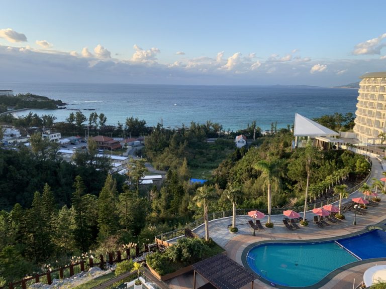 部屋からの願望