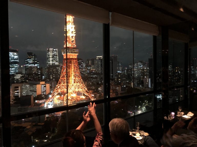 33F スカイラウンジ ステラガーデン(2)