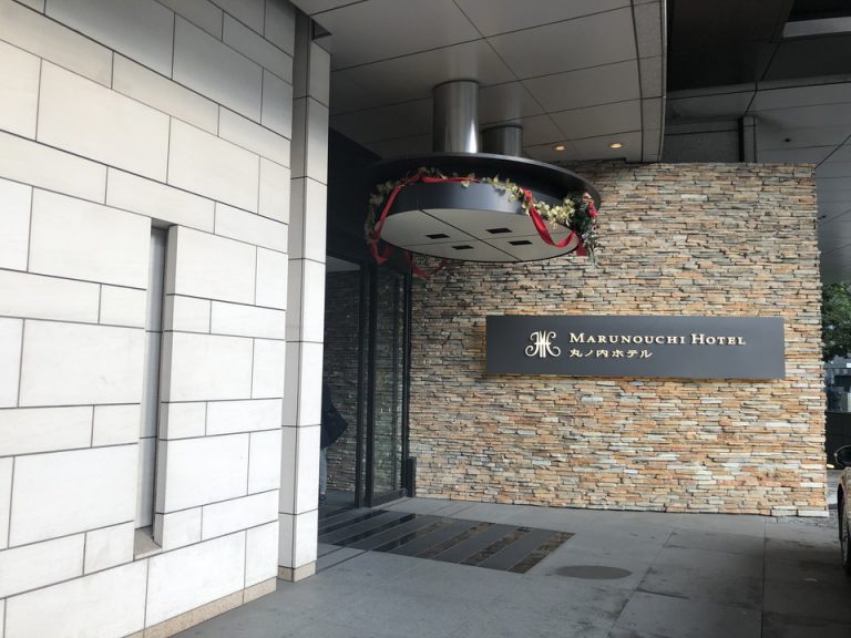 タクシー乗り場