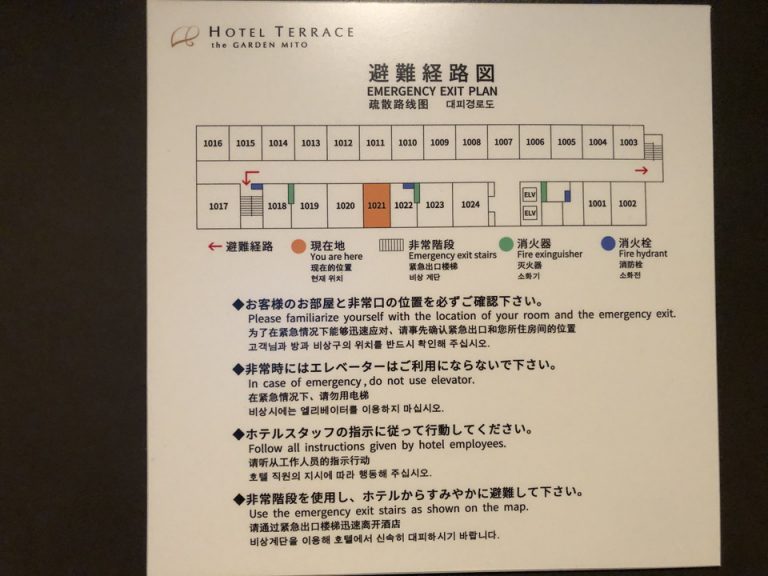 ドア