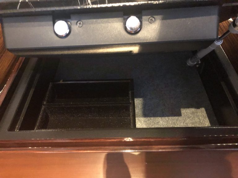 セーフティー開