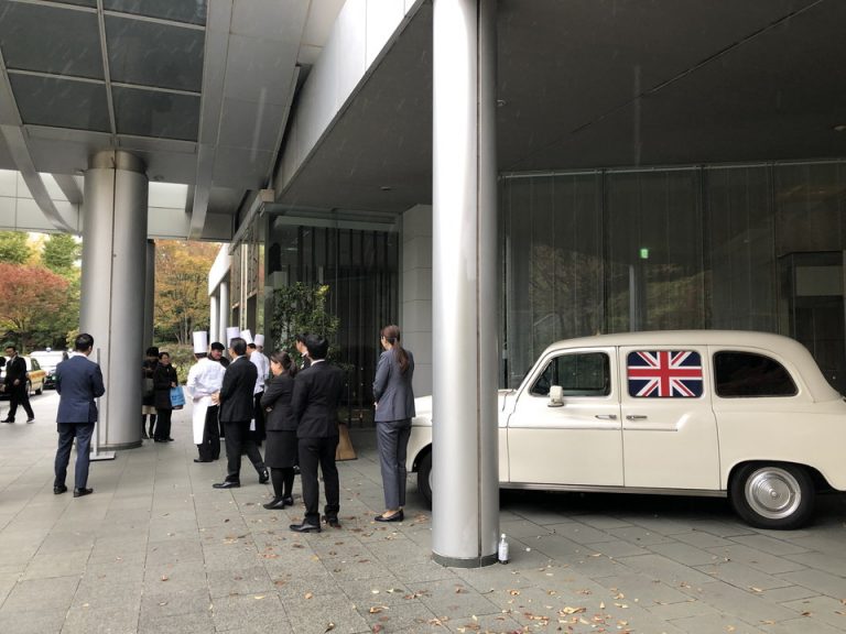 エントランス(5)