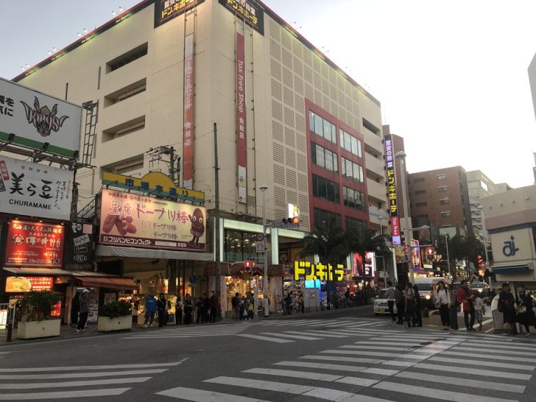 周辺のお店②