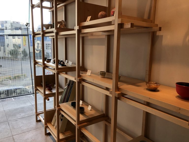 ショップ(1)