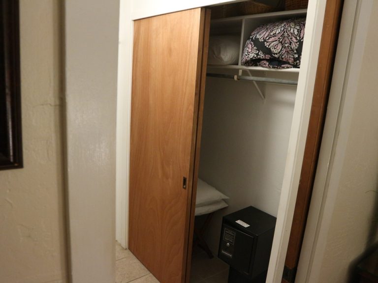 クローゼット(4)