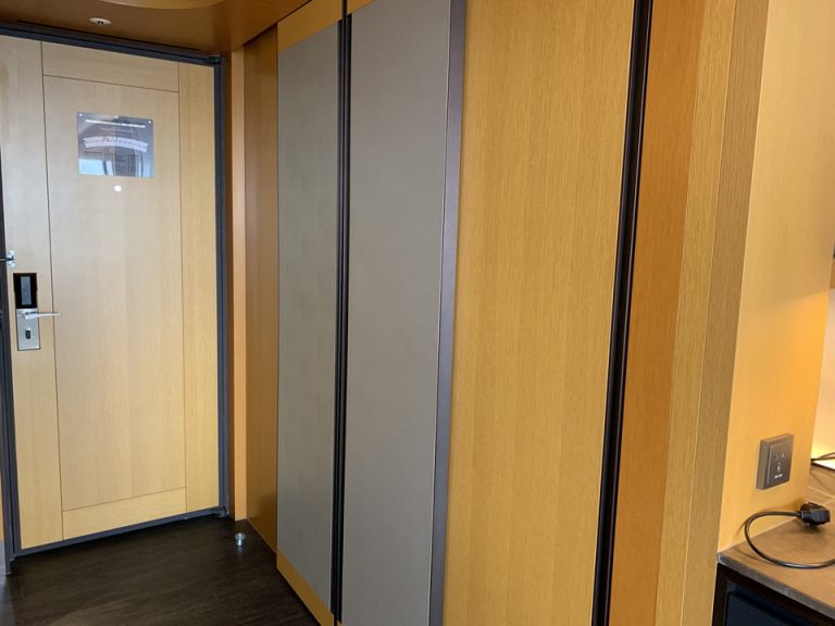 クローゼット外観(閉じた状態)02