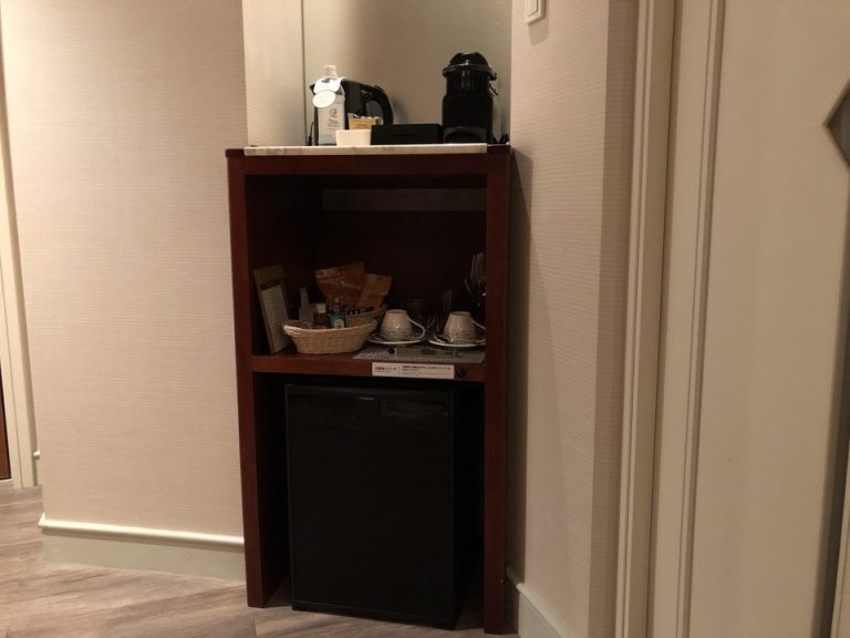 カフェコーナー(3)