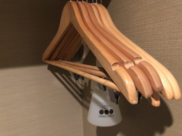 クローゼット(6)