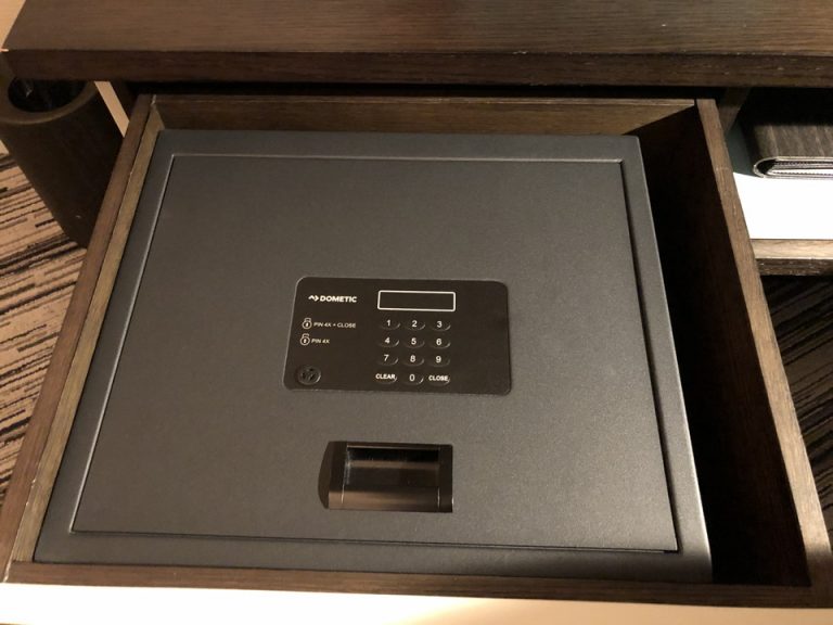 セーフティボックス(1)