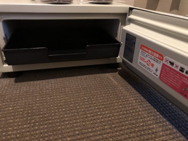セーフティボックス(4)
