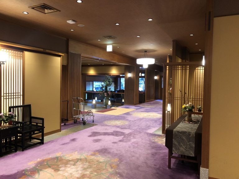 エントランス(3)