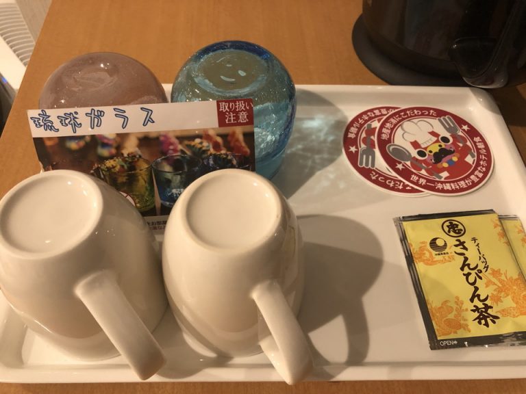 グラスカップ_ミニバー・カフェコーナー
