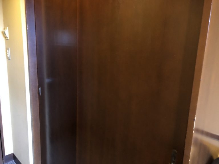 クローゼット(2)