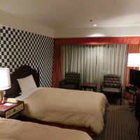 部屋レポ！【ローズホテル横浜】ブログ宿泊記をチェック！