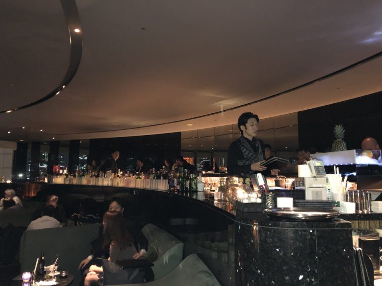 33F スカイラウンジ ステラガーデン(6)