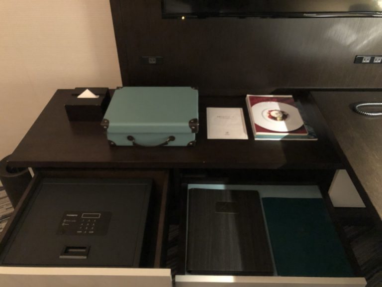 セーフティボックス(6)