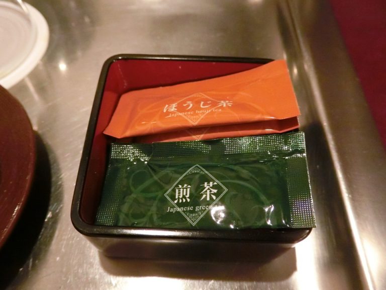粉茶