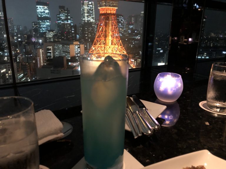 33F スカイラウンジ ステラガーデン