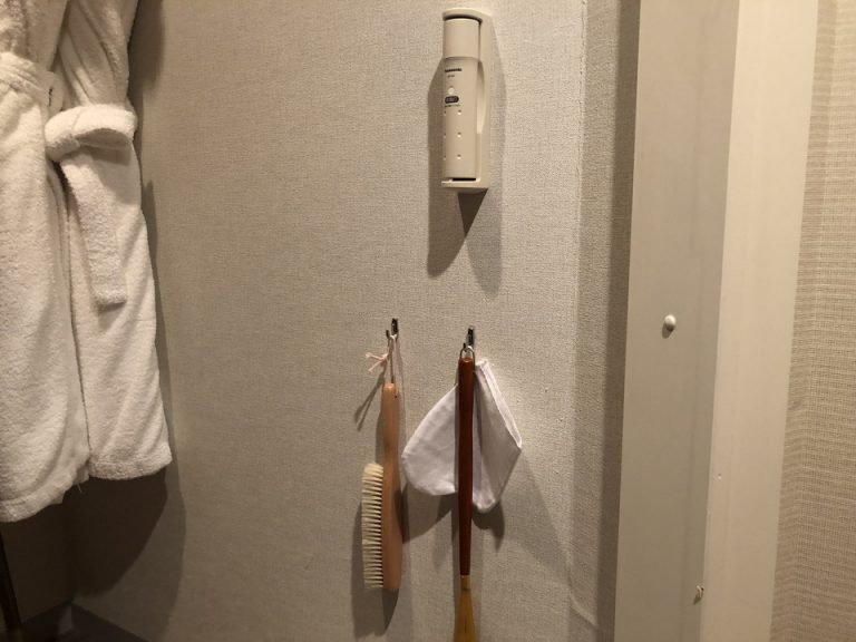 ウォークインクローゼット(10)