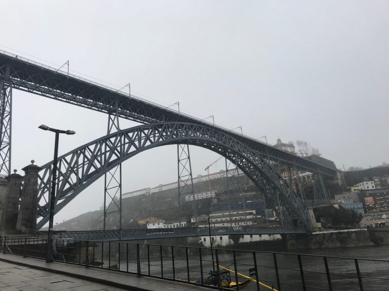 ドン・ルイス1世橋