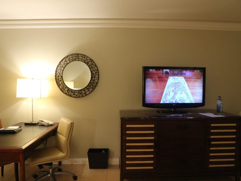 テレビ(1)