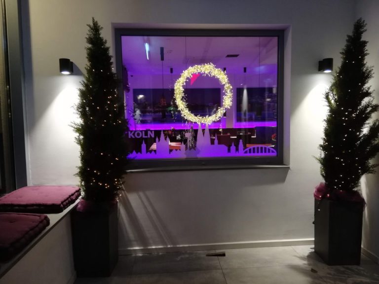 エントランス内観1