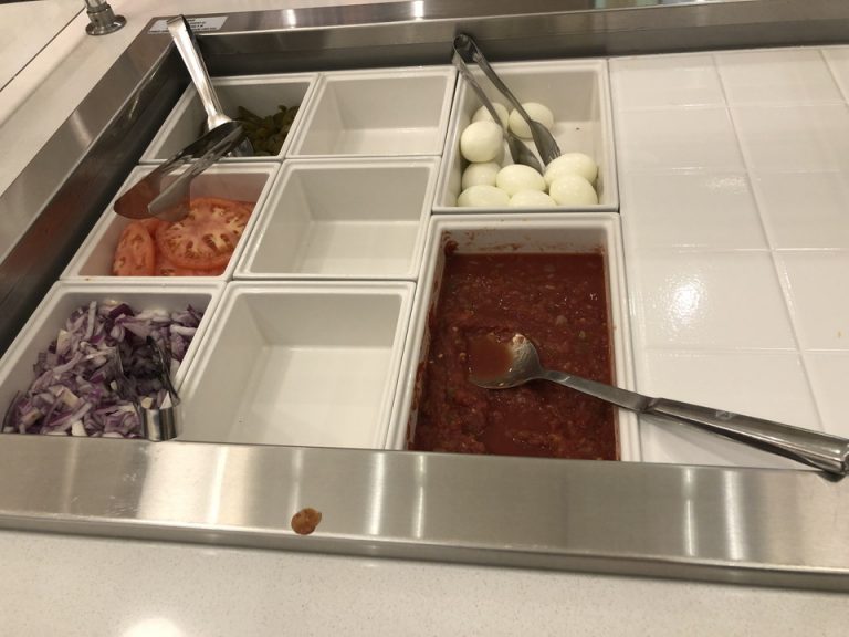 自分でタコスが作れます