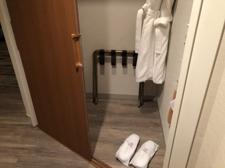 ウォークインクローゼット(12)