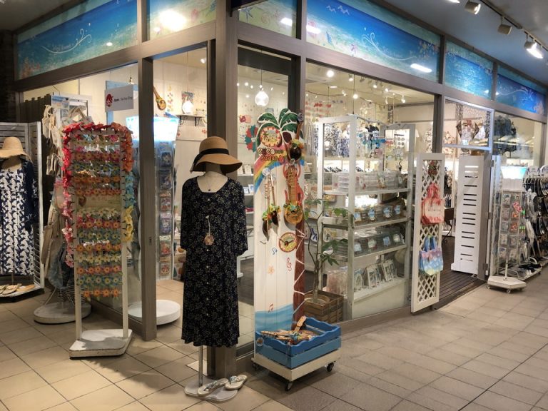 ショップ外観①(1)