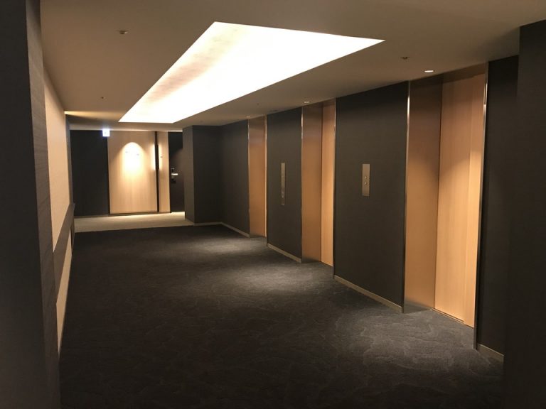 廊下