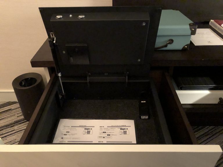 セーフティボックス(3)