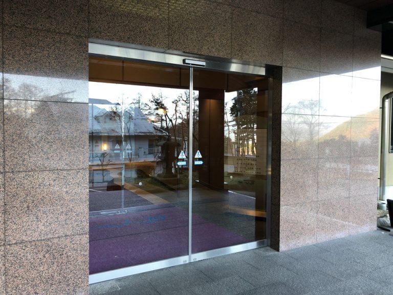 エントランス(1)